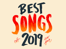 best of songs 2019 poster
