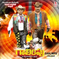 Gaalimpu movie poster