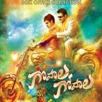 Gopala Gopala movie poster