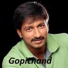 Gopichand Profile Photo