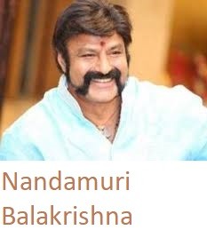 Nandamuri Balakrishna profile picture