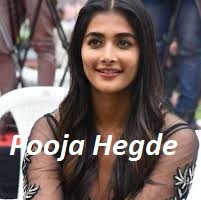 Pooja Hegde Profile Photo