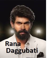 Rana Daggubati Profile picture