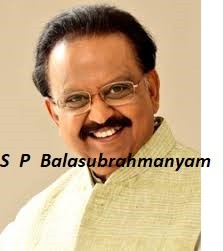 S P Balasubrahmanyam Profile Photo