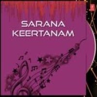 Sarana Keertanam Movie Poster