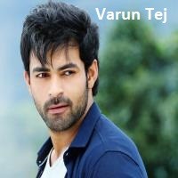 Varun Tej Profile Picture