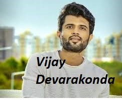 Vijay Devarakonda Profile picture