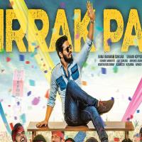 Kirrak Party movie poster
