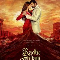 Radhe Shyam Film Poster