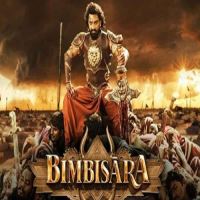 Bimbisara poster