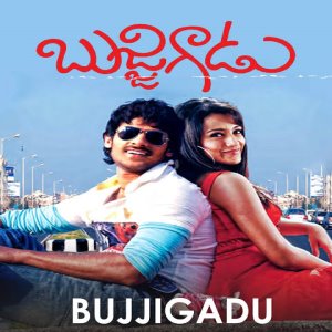 Bujjigadu movie poster