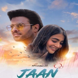 Jaan movie poster