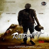 Rajdooth movie poster