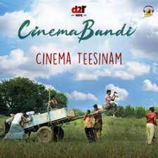 Cinema Teesinam Poster