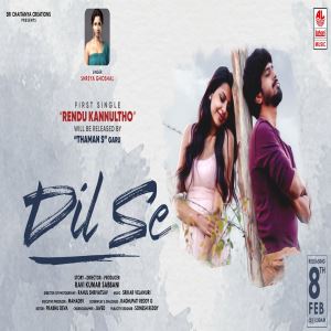 Dilse Poster