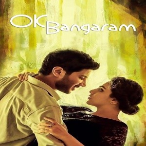 OK Bangaram Poster