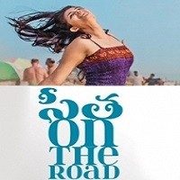 Sita On The Road Poster