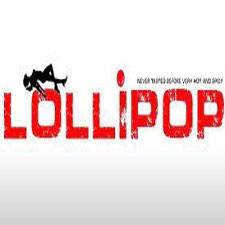 Lollipop Poster