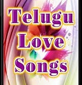 Telugu Love Songs poster