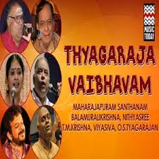 Thyagaraja Vaibhavam