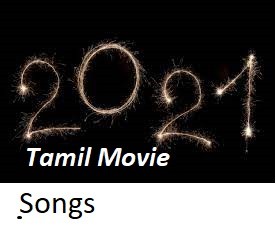 2021 Tamil Movie Poster