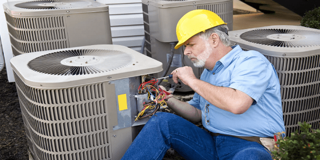GA Air Conditioning Repair Experts - AC Maintenance Tips