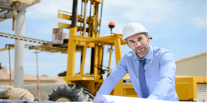 Strategies to Effectively Manage a Construction Company