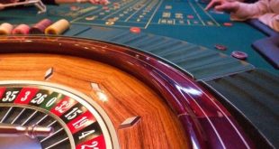 The rise of the online casino and its implications on the real estate market
