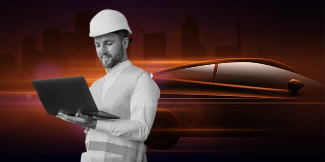 What is an Automotive Software Engineer?