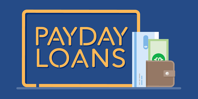 Can We Apply for Multiple Payday Loans?