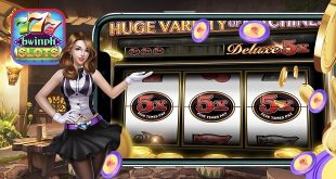 Experience the Thrill of Online Gaming with 49jili Casino