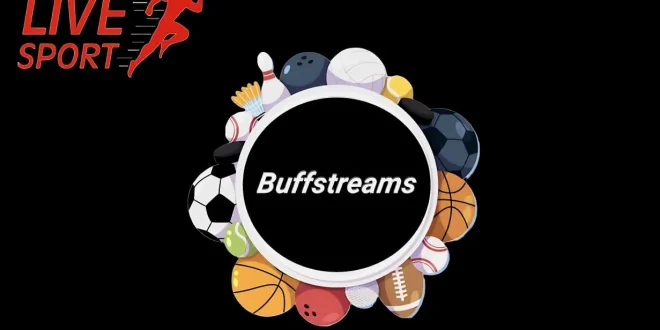 Get the Best Live Stream from Buffstreams