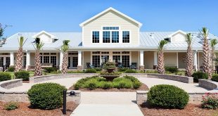 Relaxed Coastal Living: Choose a Myrtle Beach Retirement Community
