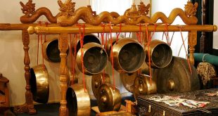 The Art of Playing Gong Instruments A Comprehensive Guide