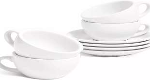 Why Porcelain Dinnerware is the Perfect Choice for Your Restaurant?