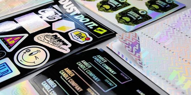 How to Select the Best Custom Stickers: A Comprehensive Guide