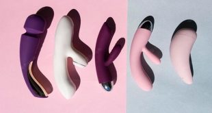 Exploring Different Types of Sex Toys and Their Benefits.