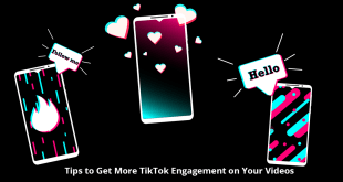 Get More TikTok Likes: Tips and Tricks for Increasing Engagement