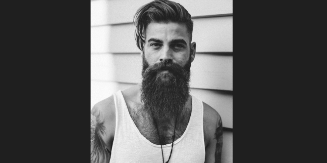 Best Beard Styles For Men