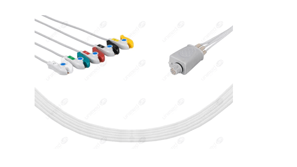 Everything you need to know about medical cables from Unimed Medical