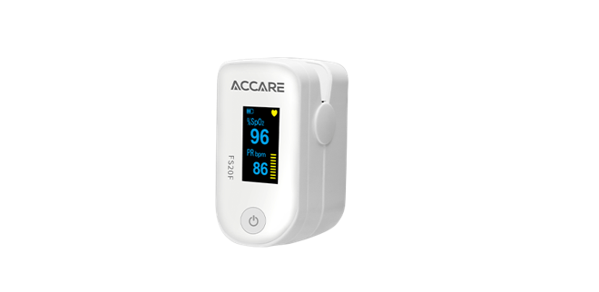 How a Fingertip Pulse Oximeter Can Help You Monitor Your Health at Home