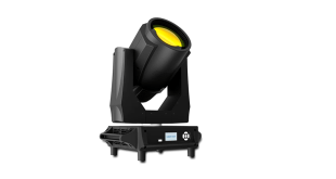 The Benefits of Using Light Sky Beam Moving Head Light for Live Performance