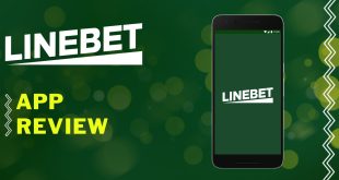 Some words about Linebet App