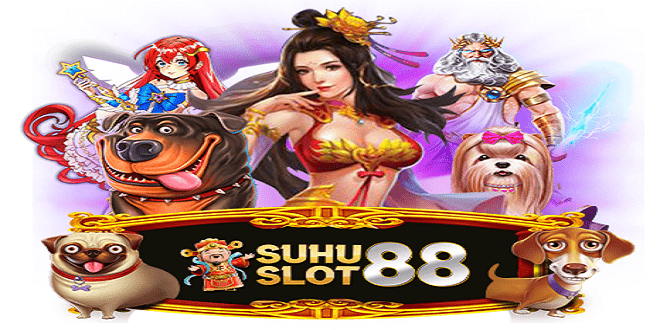 Win Big with Slot88's Exciting Slots and Games
