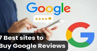How to Choose the Right Google Review Service Provider