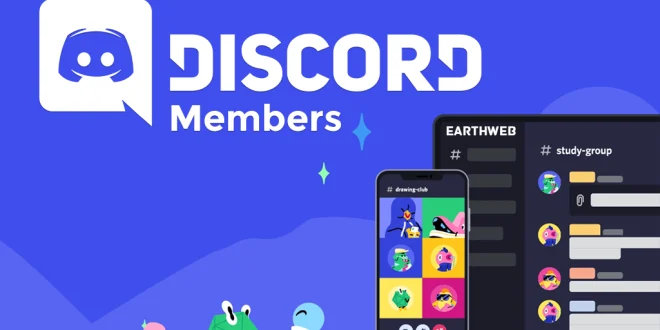 Buy Discord Accounts for Seamless Online Communities