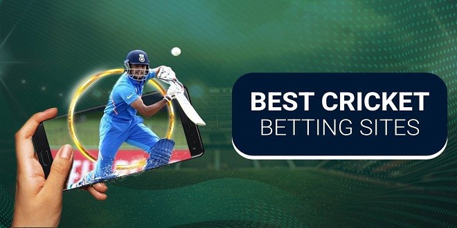 CRICKET ID: YOUR GATEWAY TO THE THRILLING WORLD OF ONLINE CRICKET BETTING IN INDIA.