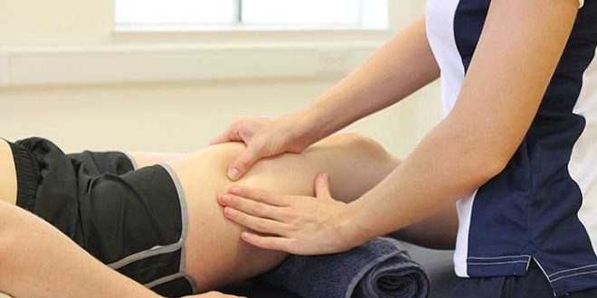 How Massage Therapy Can Relieve Muscle Tightness And Tension