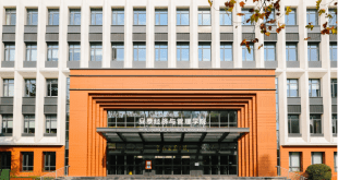 Introducing Antai College of Economics and Management: A Top Business School in Shanghai