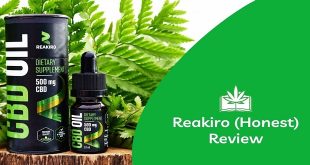 CBD Reakiro UK: A Trusted Brand for Quality CBD Products